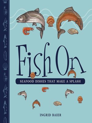 cover image of Fish On